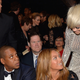 Image for article titled Is Rita Ora Macking on Jay Z (Again)?